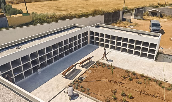 facilidad y rapidez en la construcción